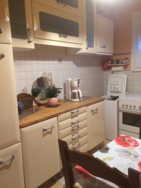 Apartmán Chez Violette Destry Exteriér fotografie